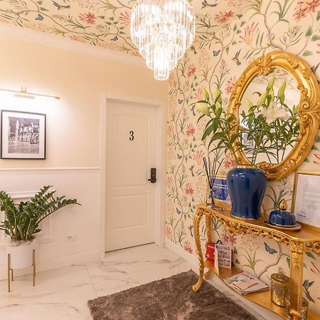 Crys: Rooms, Holiday, Business Verona Exteriér fotografie
