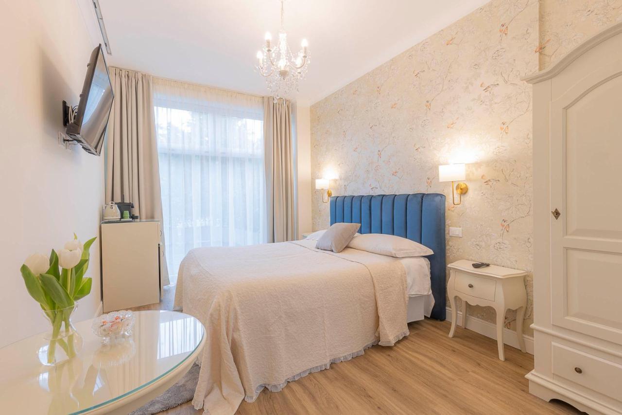 Crys: Rooms, Holiday, Business Verona Exteriér fotografie