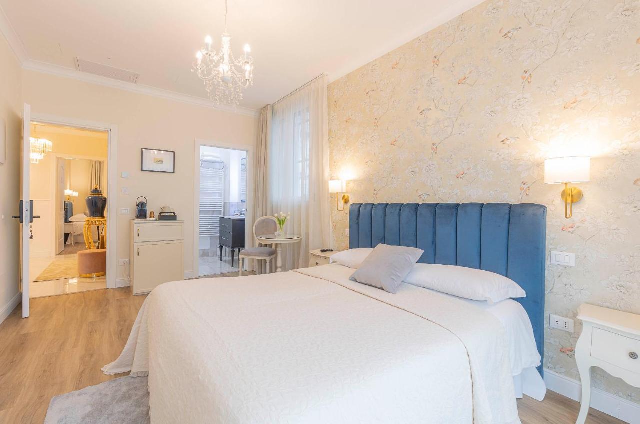 Crys: Rooms, Holiday, Business Verona Exteriér fotografie