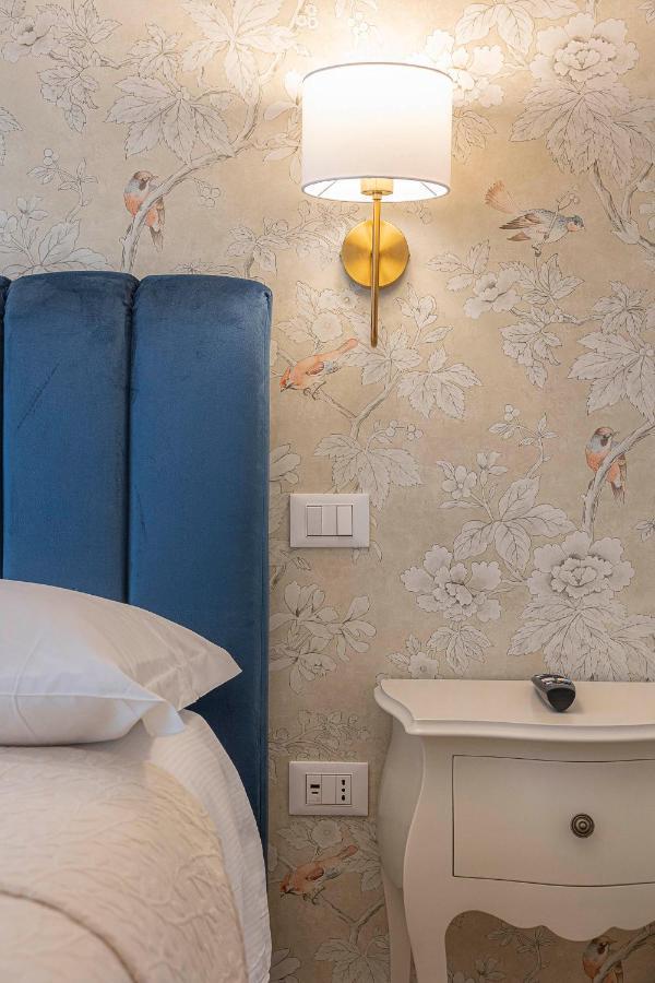 Crys: Rooms, Holiday, Business Verona Exteriér fotografie