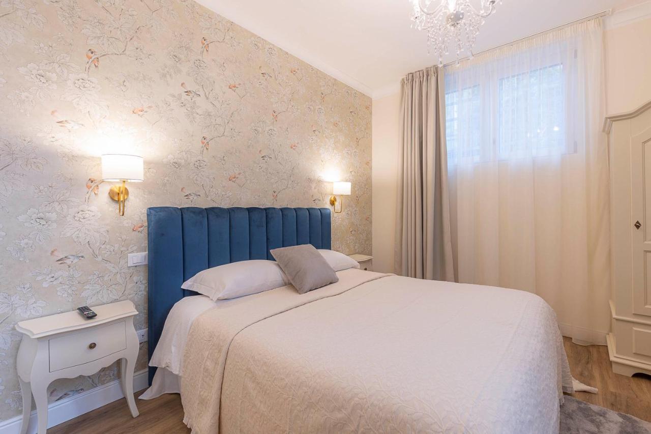 Crys: Rooms, Holiday, Business Verona Exteriér fotografie