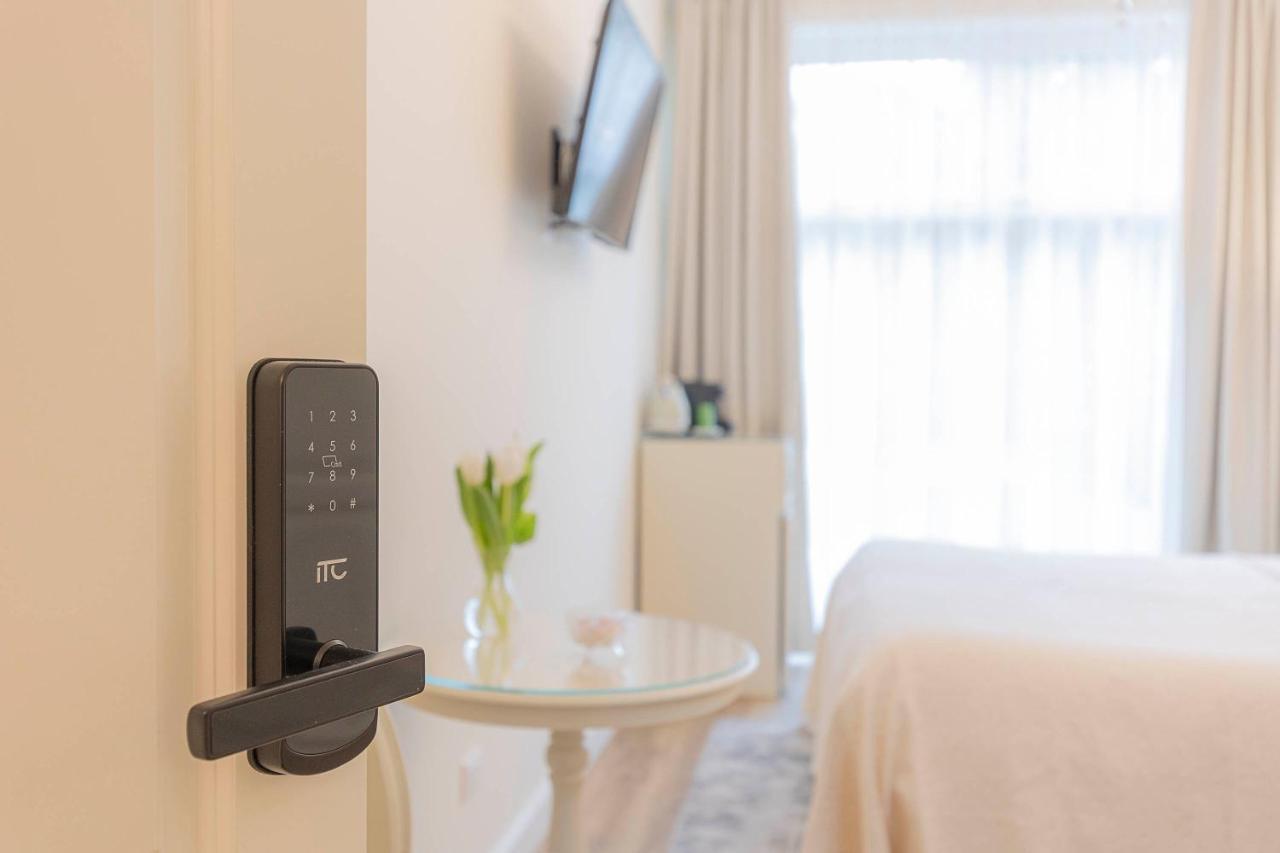 Crys: Rooms, Holiday, Business Verona Exteriér fotografie