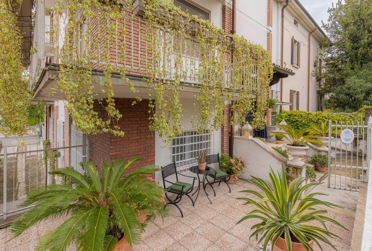 Crys: Rooms, Holiday, Business Verona Exteriér fotografie