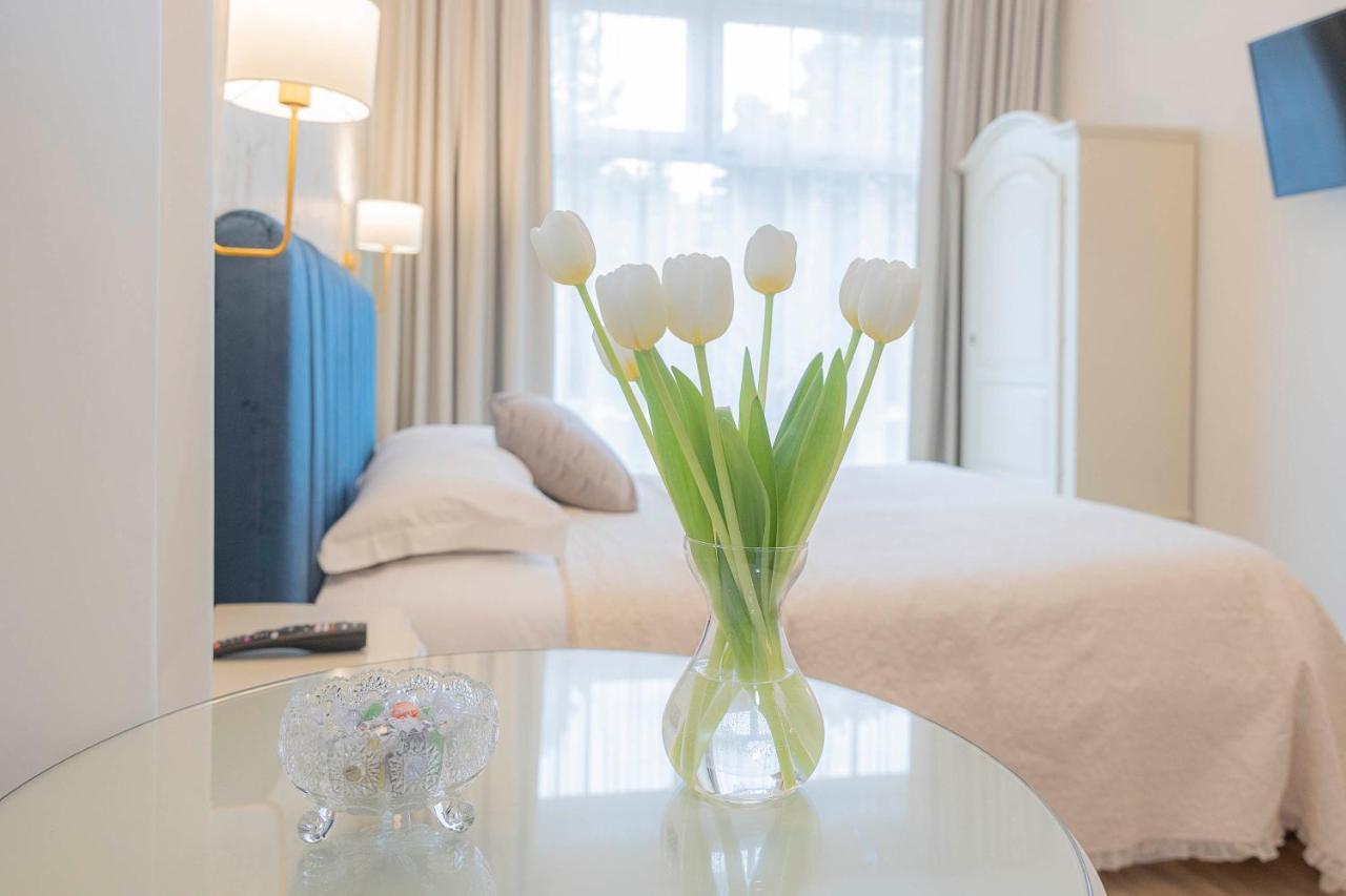 Crys: Rooms, Holiday, Business Verona Exteriér fotografie