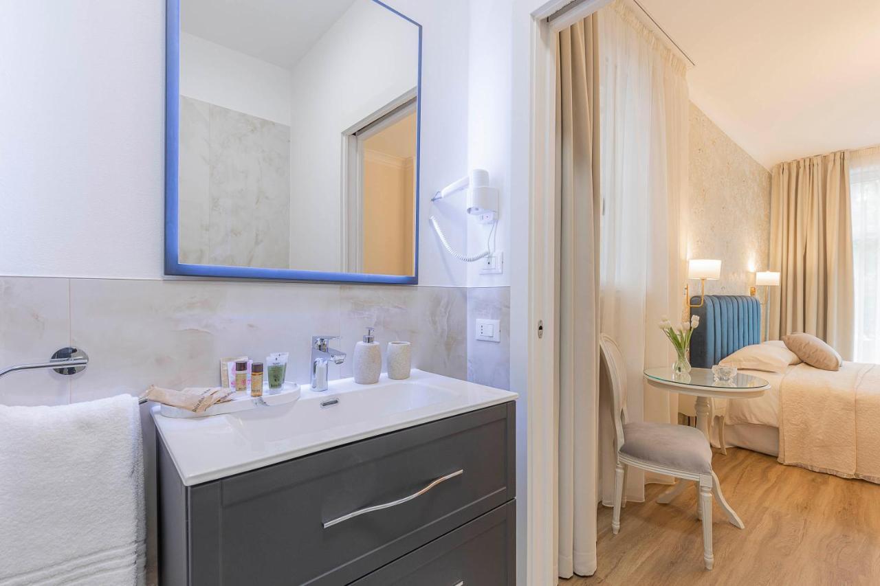 Crys: Rooms, Holiday, Business Verona Exteriér fotografie
