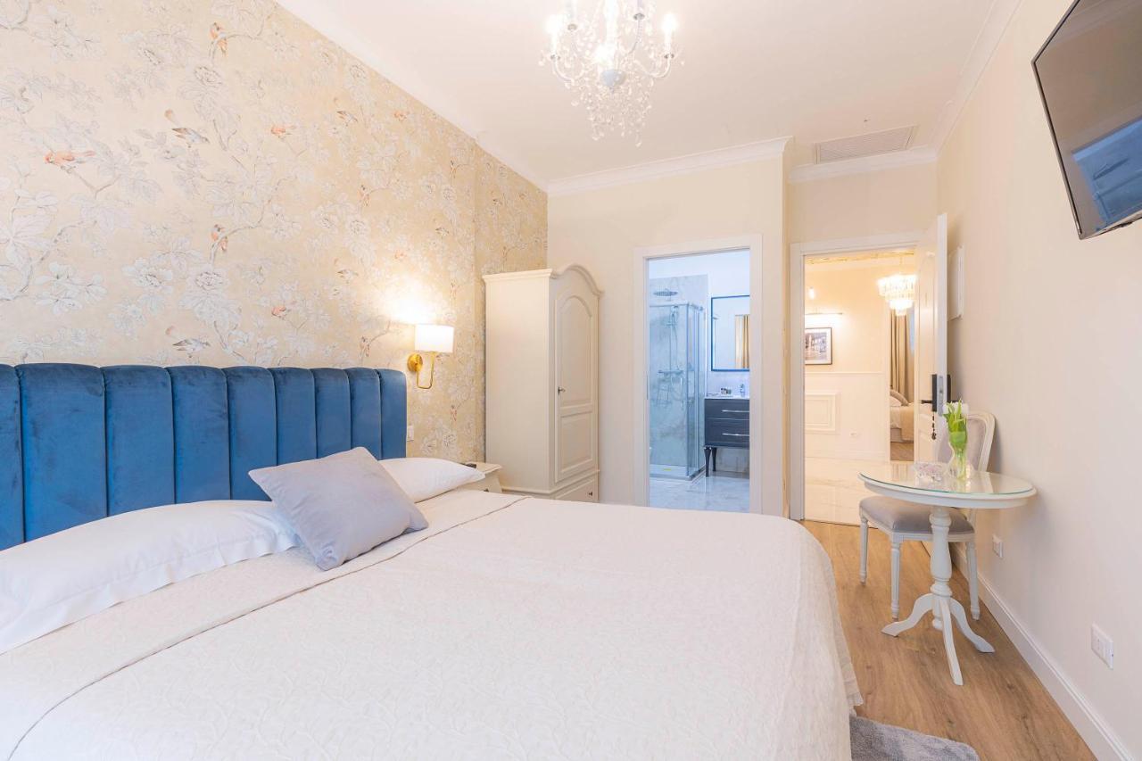 Crys: Rooms, Holiday, Business Verona Exteriér fotografie