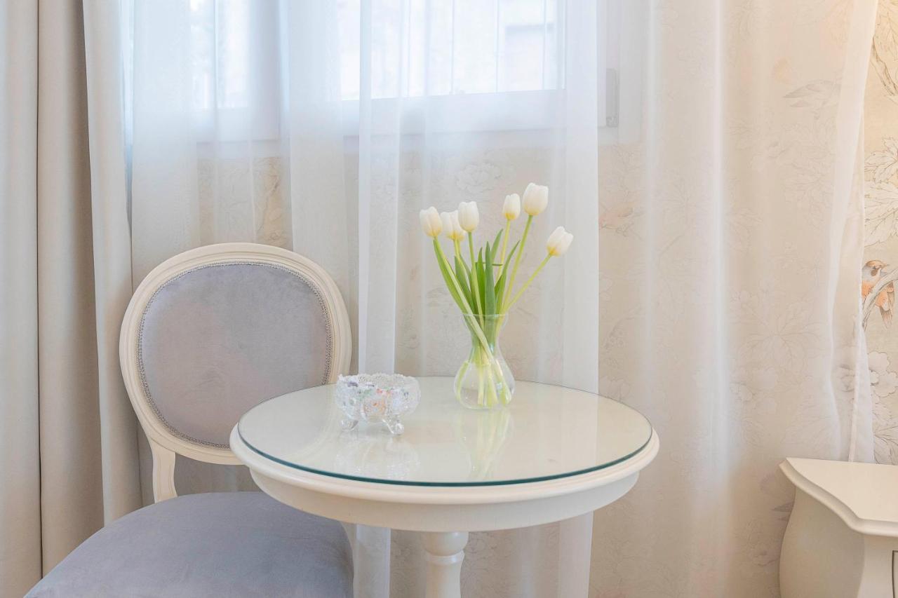 Crys: Rooms, Holiday, Business Verona Exteriér fotografie