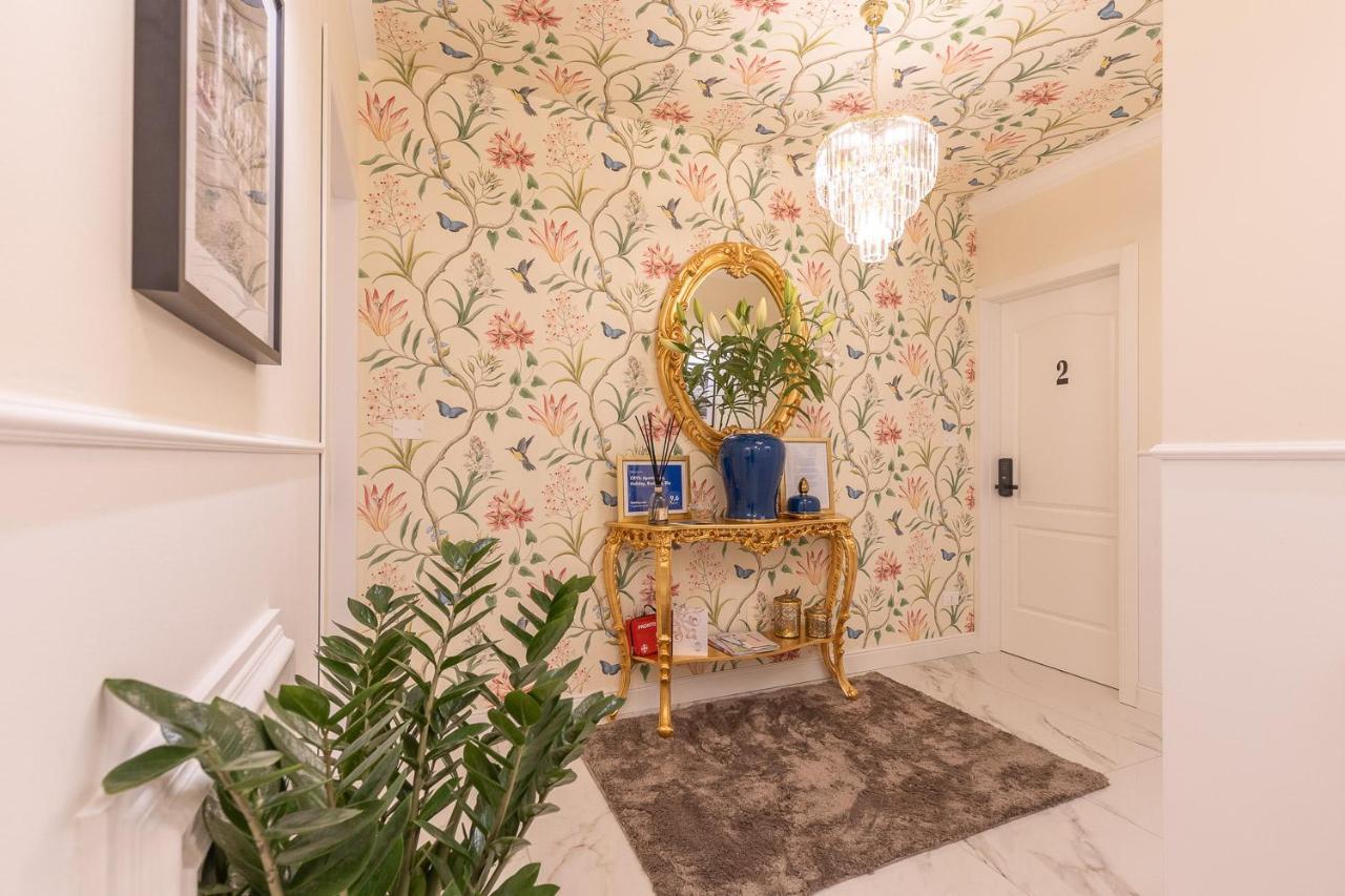 Crys: Rooms, Holiday, Business Verona Exteriér fotografie
