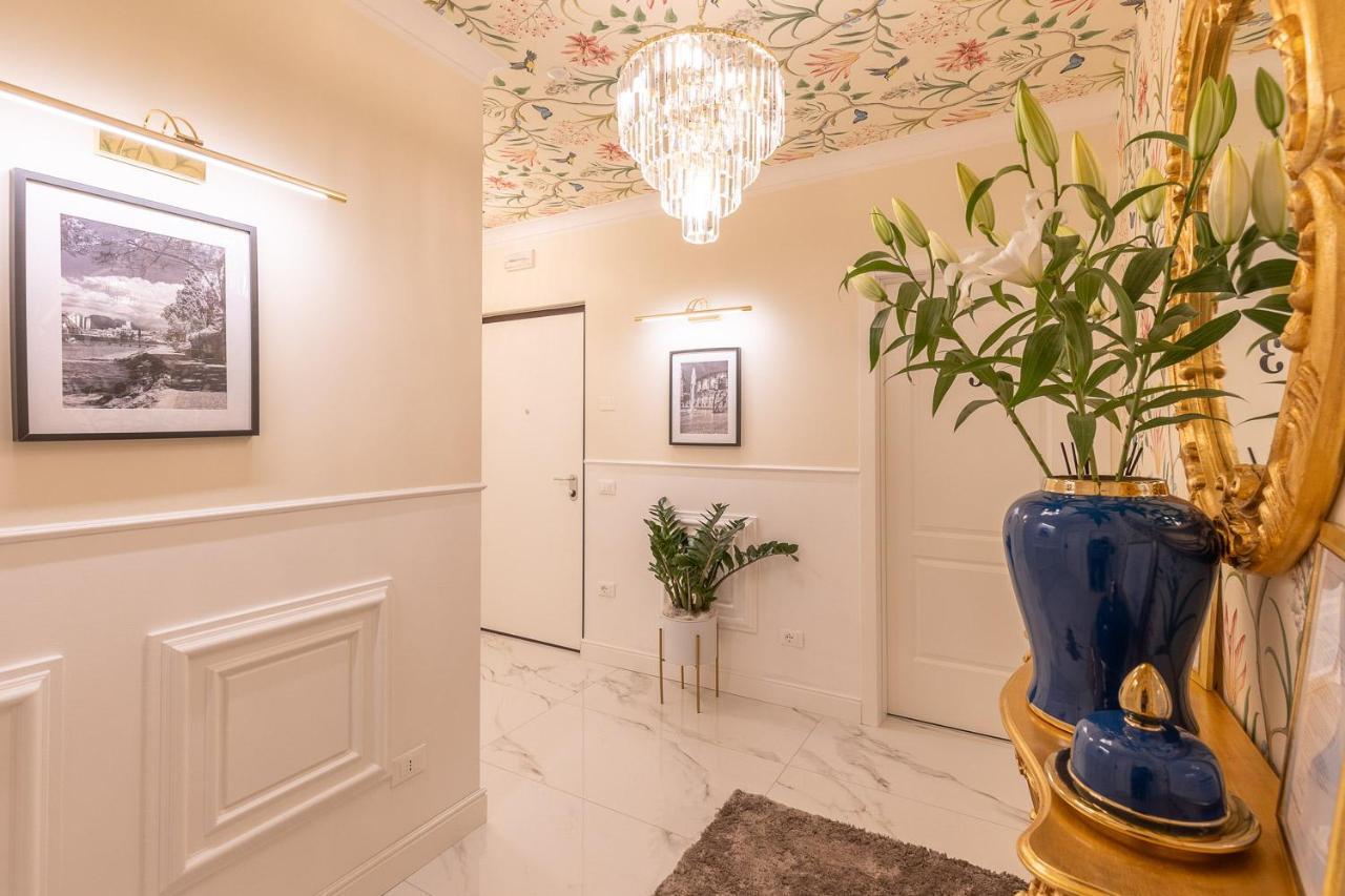 Crys: Rooms, Holiday, Business Verona Exteriér fotografie